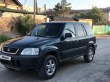 Honda CR-V 1997 годаүшін4 500 000 тг. в Астана – фото 2