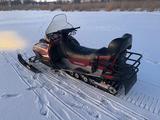 BRP  Ski-Doo Legend 2009 года за 3 200 000 тг. в Рудный – фото 4