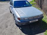 Mitsubishi Galant 1990 годаүшін800 000 тг. в Семей – фото 3