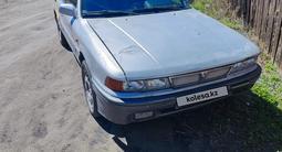 Mitsubishi Galant 1990 года за 800 000 тг. в Семей – фото 3