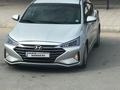 Hyundai Elantra 2018 годаfor8 000 000 тг. в Актау – фото 7