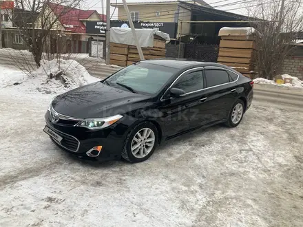 Toyota Avalon 2015 годаүшін10 500 000 тг. в Алматы