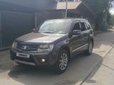 Suzuki Grand Vitara 2013 года за 7 500 000 тг. в Алматы