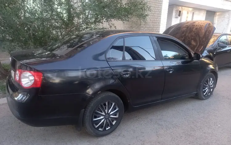 Volkswagen Jetta 2008 года за 2 500 000 тг. в Уральск