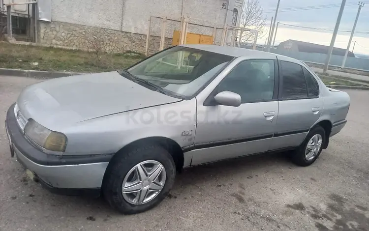 Nissan Primera 1993 годаүшін450 000 тг. в Талдыкорган