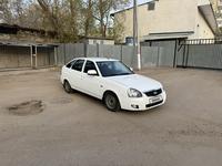 ВАЗ (Lada) Priora 2172 2013 года за 2 890 000 тг. в Астана