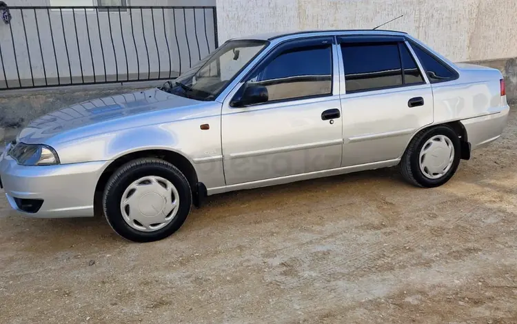 Daewoo Nexia 2012 года за 2 050 000 тг. в Актау