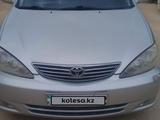 Toyota Camry 2004 годаүшін4 700 000 тг. в Бейнеу