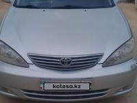 Toyota Camry 2004 годаүшін4 700 000 тг. в Бейнеу