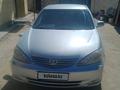 Toyota Camry 2004 годаүшін4 700 000 тг. в Бейнеу – фото 5