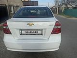 Chevrolet Nexia 2022 годаfor4 926 485 тг. в Тараз – фото 2