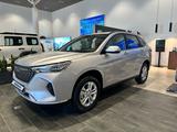 Haval M6 Comfort 1.5T MT 2025 года за 9 390 000 тг. в Шымкент