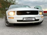 Ford Mustang 2007 годаүшін7 500 000 тг. в Караганда