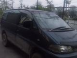 Mitsubishi Delica 1994 года за 1 500 000 тг. в Алматы