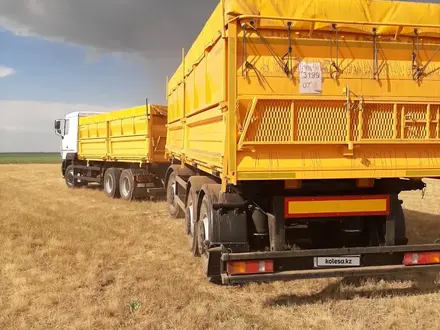 МАЗ  6501 2025 года за 39 090 000 тг. в Астана – фото 15