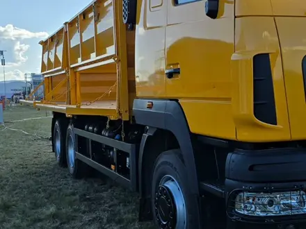МАЗ  6501 2025 года за 39 090 000 тг. в Астана – фото 2