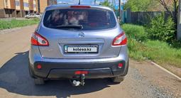 Nissan Qashqai 2013 года за 6 700 000 тг. в Кокшетау – фото 4