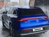 Mercedes-Benz EQC 2021 года за 19 333 333 тг. в Алматы
