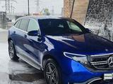 Mercedes-Benz EQC 2021 года за 19 333 333 тг. в Алматы – фото 2