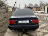 Audi A6 1996 года за 2 500 000 тг. в Тараз – фото 4