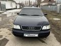 Audi A6 1996 годаүшін2 500 000 тг. в Тараз