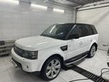 Land Rover Range Rover Sport 2012 года за 14 000 000 тг. в Алматы