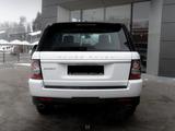 Land Rover Range Rover Sport 2012 годаүшін14 000 000 тг. в Алматы – фото 3