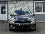 Kia Cerato 2022 годаүшін8 300 000 тг. в Костанай – фото 2
