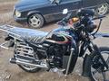 Honda  CB 200 2024 годаfor430 000 тг. в Шу – фото 2