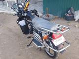 Honda  CB 200 2024 годаfor430 000 тг. в Шу – фото 3