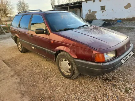 Volkswagen Passat 1992 года за 1 100 000 тг. в Туркестан