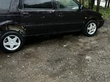 Mitsubishi Space Wagon 1995 года за 600 000 тг. в Талгар – фото 2