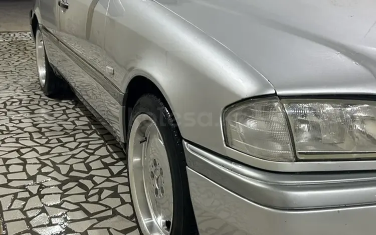 Mercedes-Benz C 280 1996 годаүшін2 400 000 тг. в Актау