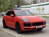 Porsche Cayenne 2018 года за 41 000 000 тг. в Алматы – фото 2