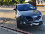 Kia Sportage 2010 года за 5 700 000 тг. в Кызылорда – фото 2