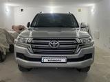 Toyota Land Cruiser 2016 года за 25 500 000 тг. в Алматы