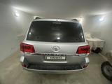 Toyota Land Cruiser 2016 года за 25 500 000 тг. в Алматы – фото 5