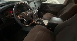 Toyota Land Cruiser 2016 года за 25 500 000 тг. в Алматы – фото 4