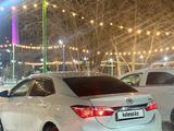 Toyota Corolla 2017 годаүшін7 600 000 тг. в Семей – фото 2