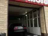 Volkswagen Passat 1996 годаүшін1 500 000 тг. в Риддер – фото 4