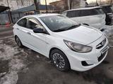 Hyundai Accent 2014 годаүшін4 800 000 тг. в Алматы – фото 3