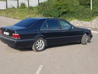 Mercedes-Benz S 320 1997 годаүшін4 000 000 тг. в Алматы