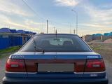 Mazda 626 1989 года за 1 500 000 тг. в Аягоз – фото 5