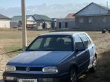 Volkswagen Golf 1994 года за 1 550 000 тг. в Алматы