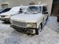 Land Rover Range Rover 2007 годаfor2 500 000 тг. в Астана – фото 5