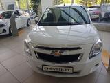 Chevrolet Cobalt 2021 года за 4 500 000 тг. в Астана