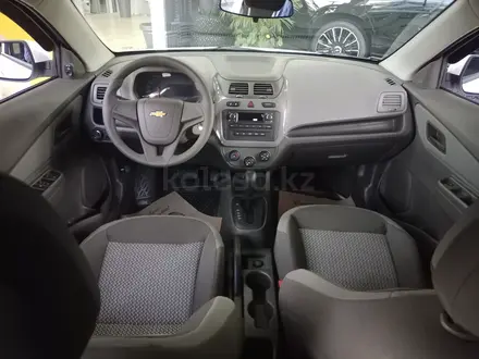 Chevrolet Cobalt 2021 года за 4 500 000 тг. в Астана – фото 4