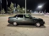 ВАЗ (Lada) Priora 2170 2011 годаfor1 800 000 тг. в Тараз – фото 2