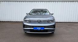 Volkswagen ID.6 2021 года за 9 660 000 тг. в Алматы – фото 2