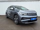 Volkswagen ID.6 2021 года за 9 660 000 тг. в Алматы – фото 3